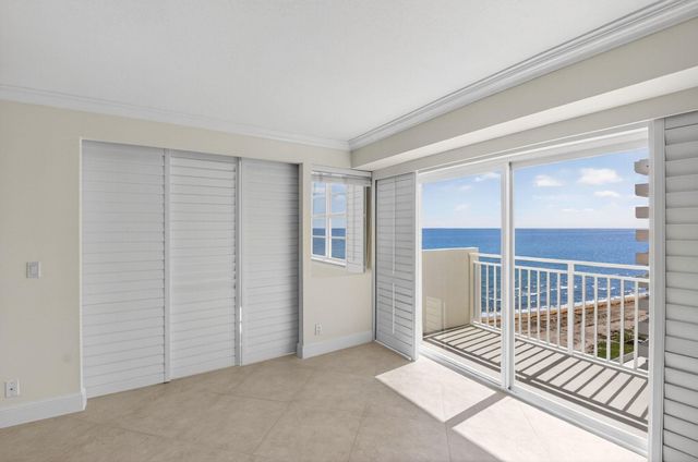 4505 S Ocean Boulevard 805, Highland Beach, FL 33487