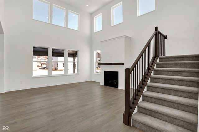 1366 Carmichael Street, Fortville, IN 46040