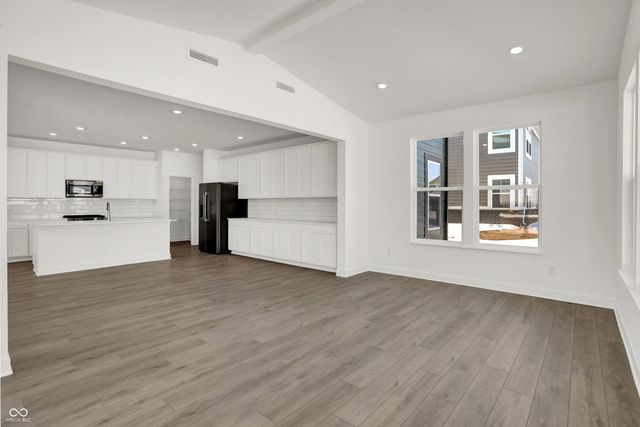 1366 Carmichael Street, Fortville, IN 46040