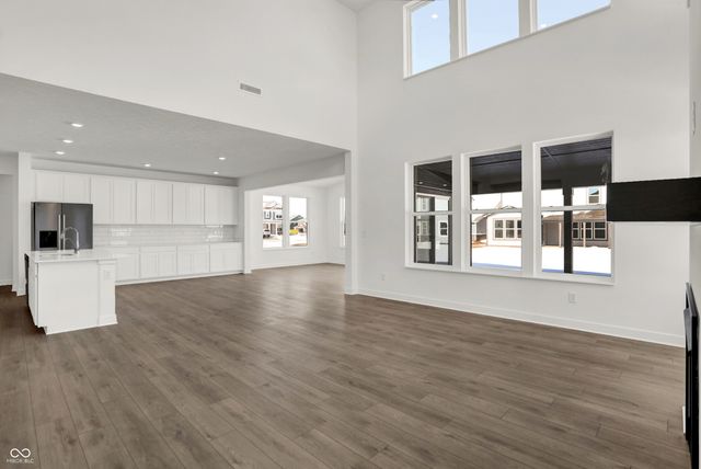 1366 Carmichael Street, Fortville, IN 46040