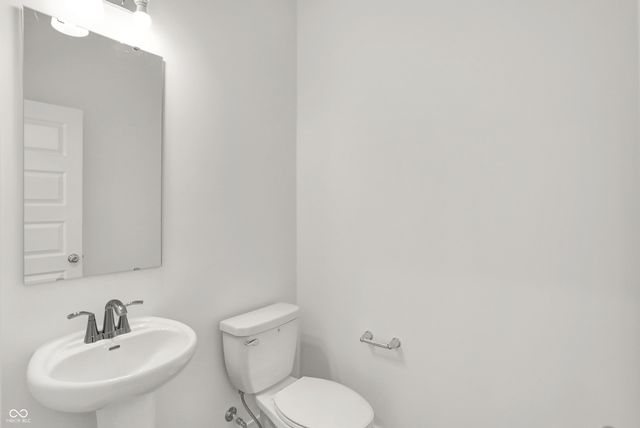 1366 Carmichael Street, Fortville, IN 46040