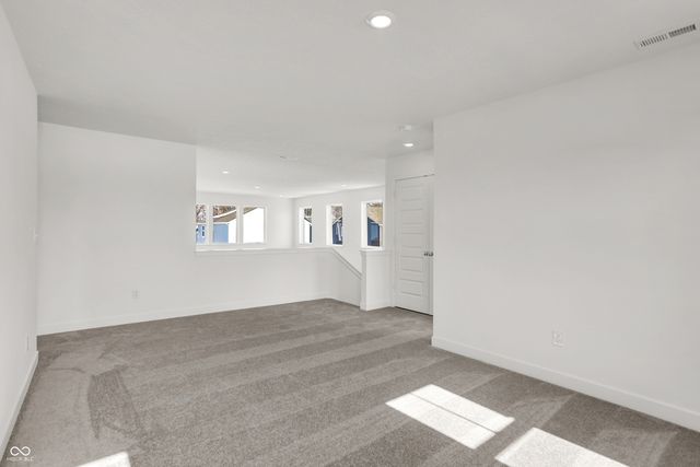 1366 Carmichael Street, Fortville, IN 46040