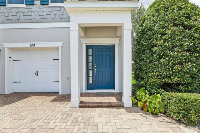 198 MITCHELL CREEK WAY, Oviedo, FL 32765