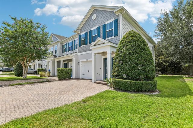 198 MITCHELL CREEK WAY, Oviedo, FL 32765