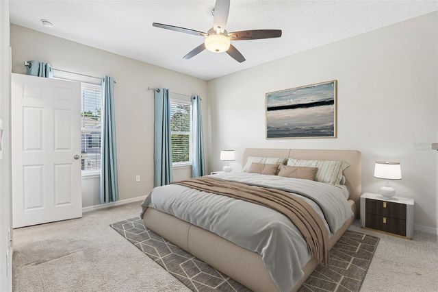 198 MITCHELL CREEK WAY, Oviedo, FL 32765