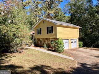 4656 Bristol Drive, Conyers, GA 30094