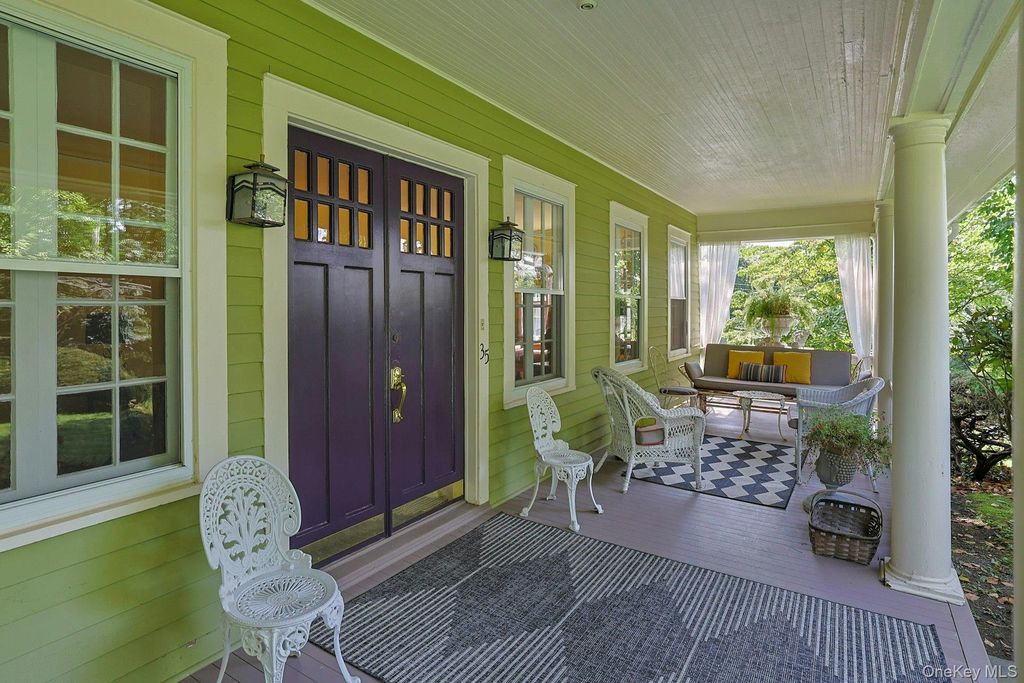 35 Grandview Avenue, Pleasantville, NY 10570 — photo 5