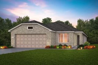15043 Rustic Moon Road, Conroe, TX 77302