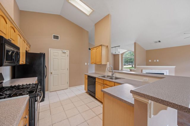 517 Paso Fino TRL, Cedar Park, TX 78613
