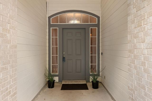 517 Paso Fino TRL, Cedar Park, TX 78613