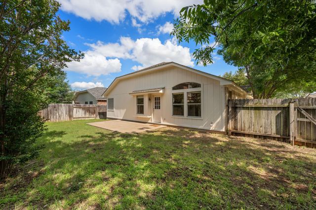 517 Paso Fino TRL, Cedar Park, TX 78613
