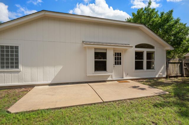 517 Paso Fino TRL, Cedar Park, TX 78613