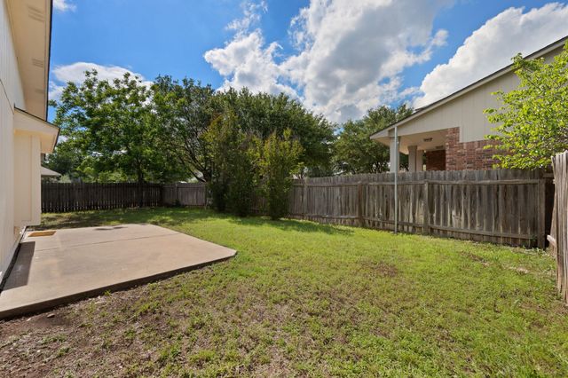 517 Paso Fino TRL, Cedar Park, TX 78613