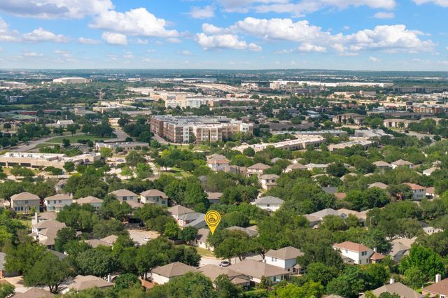 517 Paso Fino TRL, Cedar Park, TX 78613