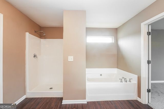 981 Rock Elm Drive, Auburn, GA 30011