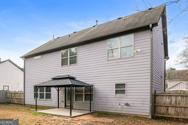 981 Rock Elm Drive, Auburn, GA 30011