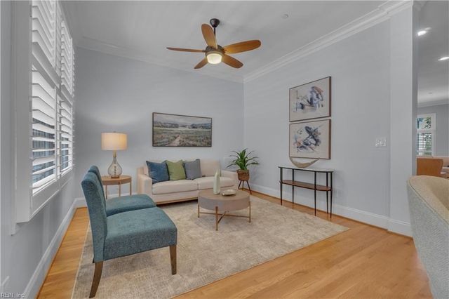 257 W Freemason ST, Norfolk, VA 23510