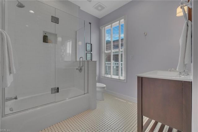 257 W Freemason ST, Norfolk, VA 23510