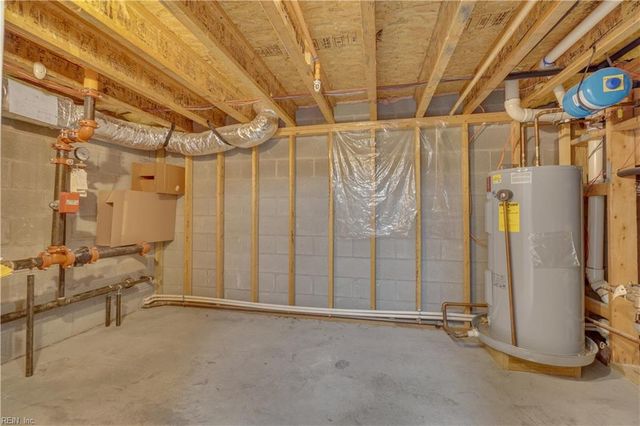 257 W Freemason ST, Norfolk, VA 23510