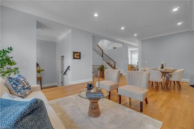 257 W Freemason ST, Norfolk, VA 23510