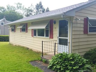 20 Ridgewood Road, Middletown, CT 06457