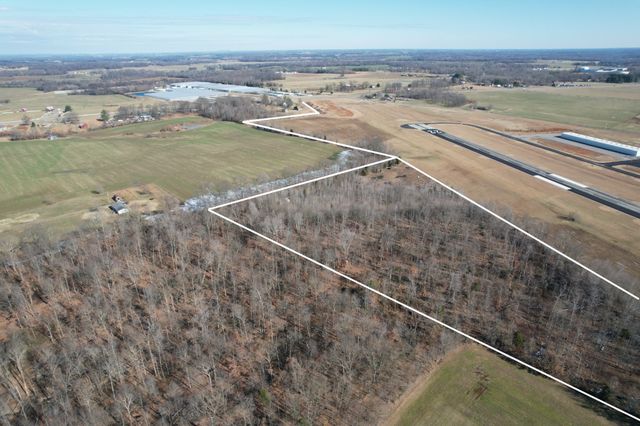 1 Highway 41N TN, Cedar Hill, TN 37032
