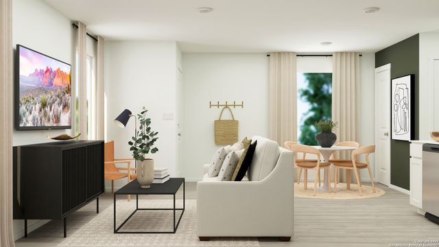 6841 Chert Chase, Elmendorf, TX 78263