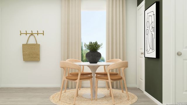 6841 Chert Chase, Elmendorf, TX 78263