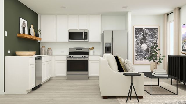 6841 Chert Chase, Elmendorf, TX 78263