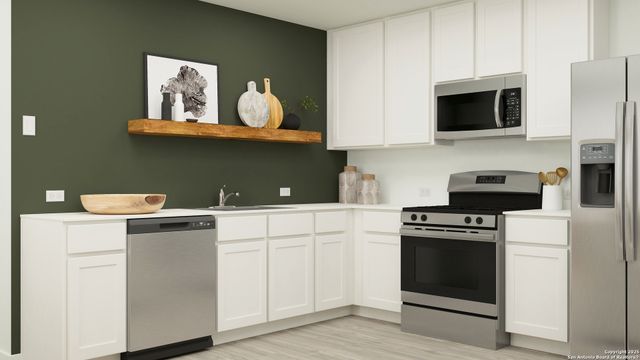 6841 Chert Chase, Elmendorf, TX 78263