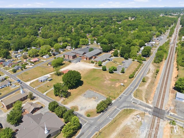 0 N Main Street, Kannapolis, NC 28081