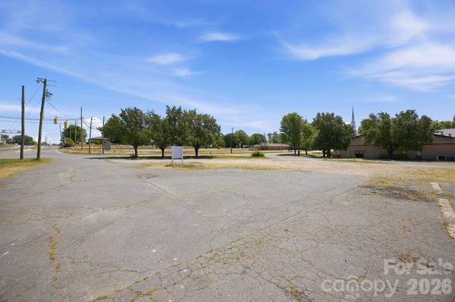 0 N Main Street, Kannapolis, NC 28081