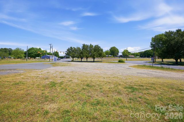0 N Main Street, Kannapolis, NC 28081