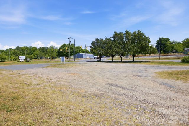 0 N Main Street, Kannapolis, NC 28081