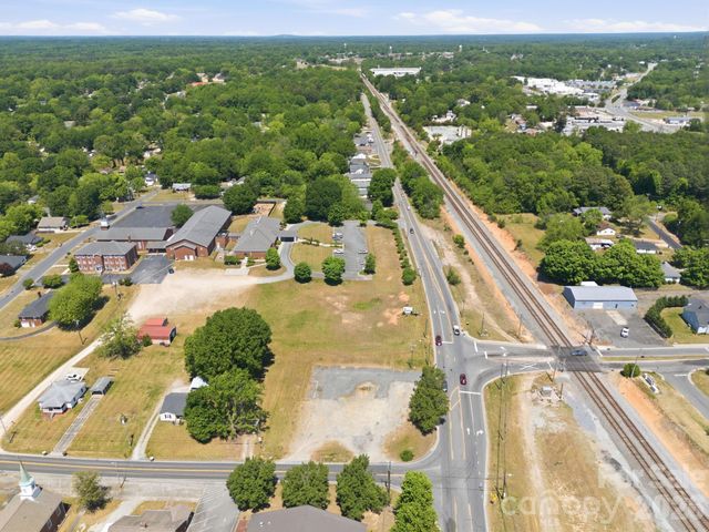 0 N Main Street, Kannapolis, NC 28081