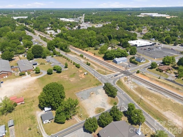 0 N Main Street, Kannapolis, NC 28081