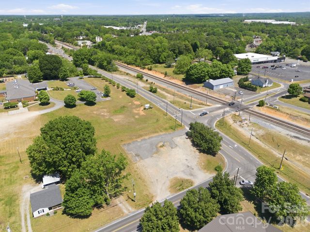 0 N Main Street, Kannapolis, NC 28081