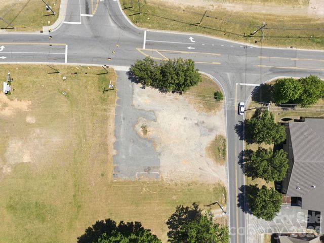0 N Main Street, Kannapolis, NC 28081
