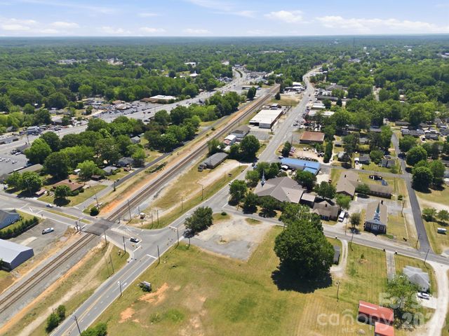 0 N Main Street, Kannapolis, NC 28081