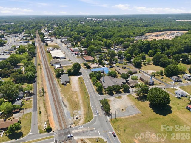 0 N Main Street, Kannapolis, NC 28081