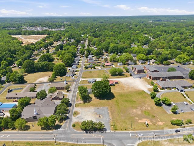0 N Main Street, Kannapolis, NC 28081