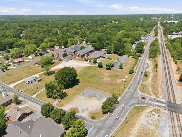 0 N Main Street, Kannapolis, NC 28081