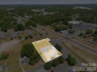 0 N Main Street, Kannapolis, NC 28081