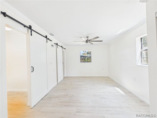 779 N Palm Springs Terrace, Crystal River, FL 34429