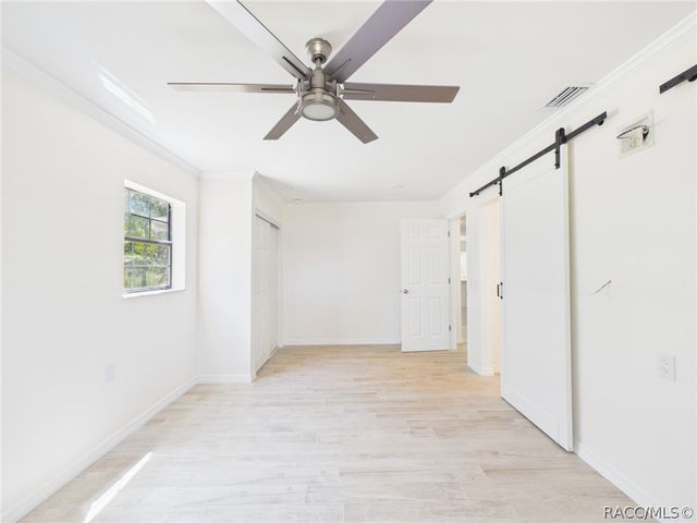779 N Palm Springs Terrace, Crystal River, FL 34429