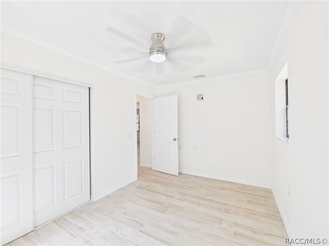 779 N Palm Springs Terrace, Crystal River, FL 34429