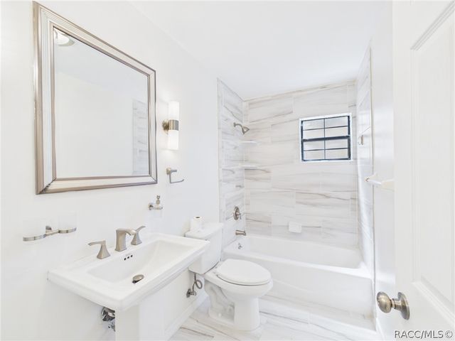 779 N Palm Springs Terrace, Crystal River, FL 34429