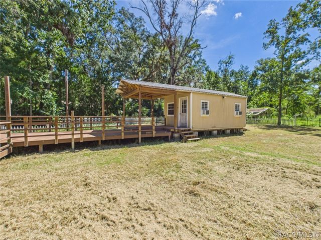 779 N Palm Springs Terrace, Crystal River, FL 34429