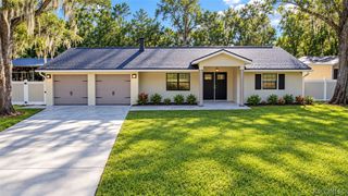779 N Palm Springs Terrace, Crystal River, FL 34429