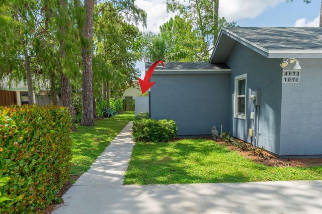 1073 Goldenrod Road, Wellington, FL 33414